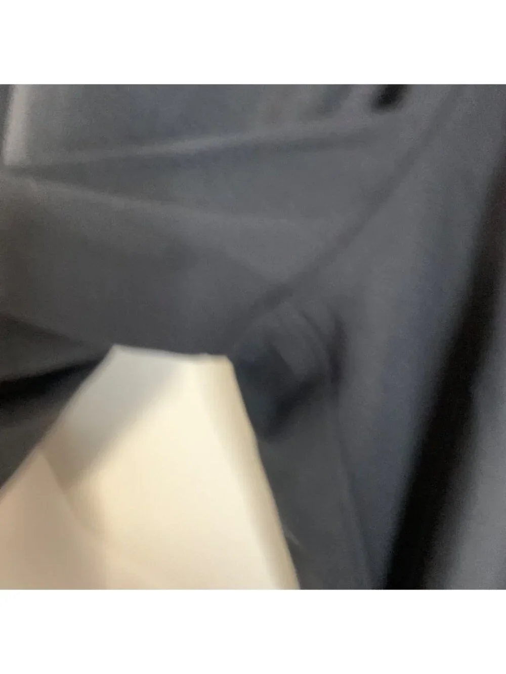 Lululemon On the Fly 7/8 Pant Black 6